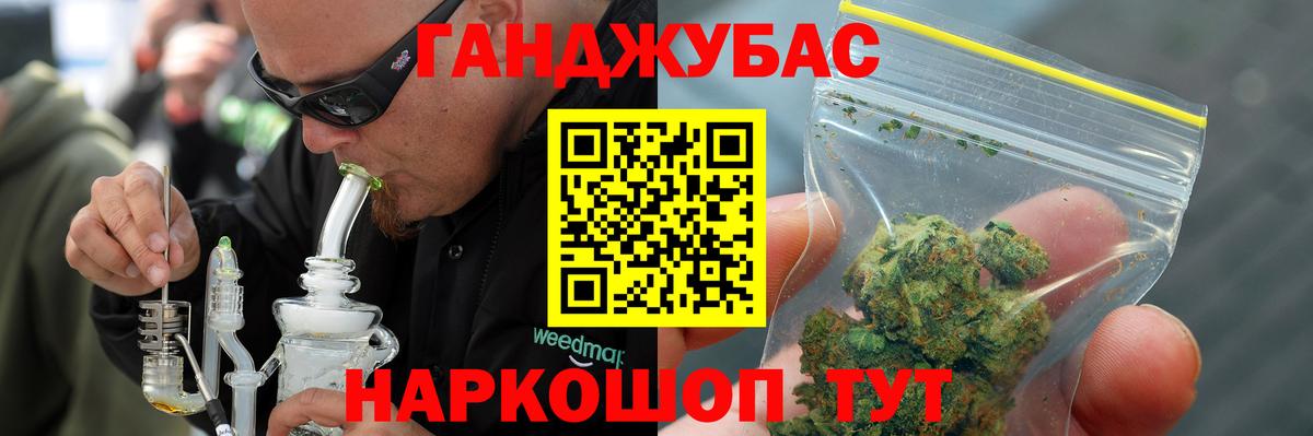 Канабис гибрид Ноябрьск
